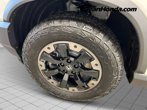 New 2026 Honda Passport TrailSport Elite image 11