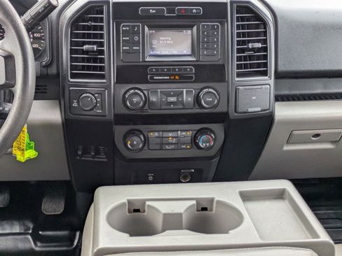 Used 2017 Ford F150 XL w/ XL Power Equipment Group image 17