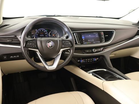 Used 2023 Buick Enclave Premium w/ Experience Buick Package FWD image 2