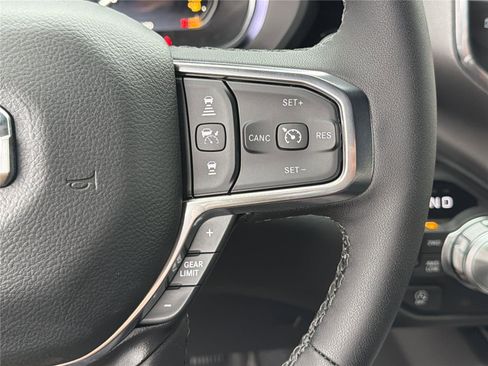 New 2026 RAM 1500 Laramie w/ Night Edition image 27