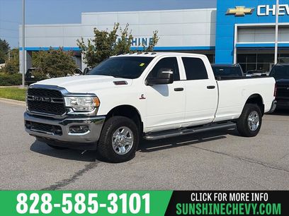 Used 2023 RAM 3500 Tradesman