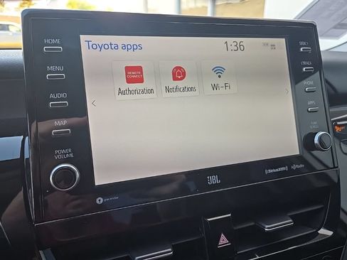 Used 2024 Toyota Camry XSE w/ Navigation Package FWD image 24