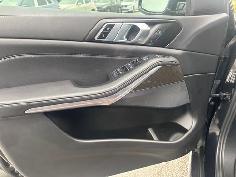 Certified 2023 BMW X5 xDrive40i w/ Premium Package image 20