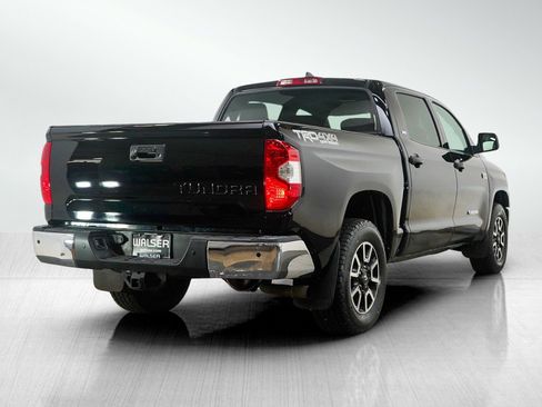 Used 2021 Toyota Tundra SR5 image 5