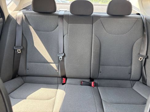 Used 2025 Kia K4 FWD image 37