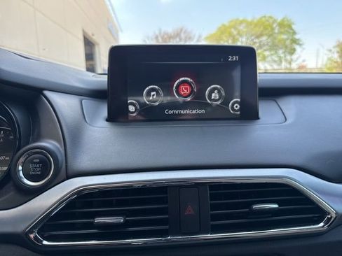 Used 2018 MAZDA CX-9 Grand Touring image 18