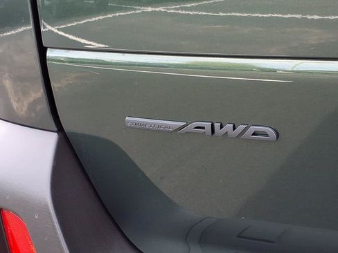 New 2026 Subaru Outback Limited XT AWD/4WD image 10