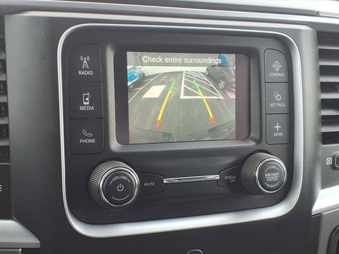 Used 2024 RAM 1500 Classic Warlock image 20