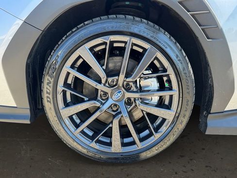 Used 2024 Subaru WRX Premium image 10