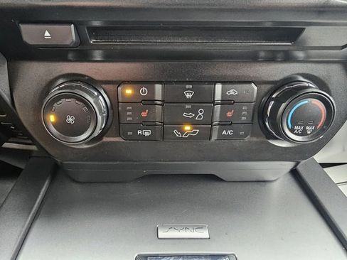 Used 2017 Ford F150 XLT w/ Equipment Group 302A Luxury image 29