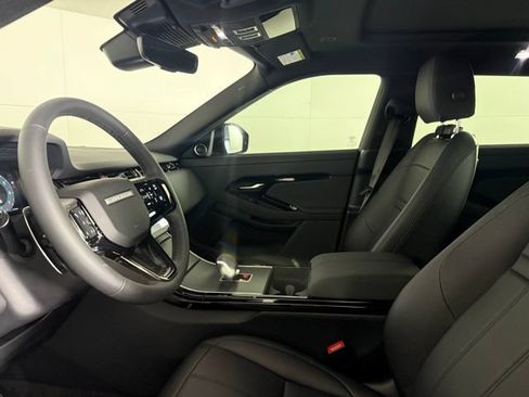 Used 2026 Land Rover Range Rover Evoque S AWD/4WD image 33