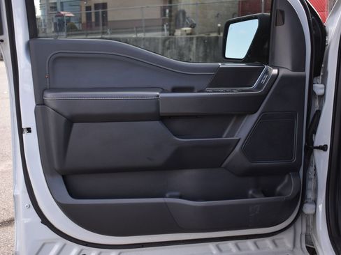 Used 2024 Ford F150 XLT w/ Equipment Group 302A MID image 12