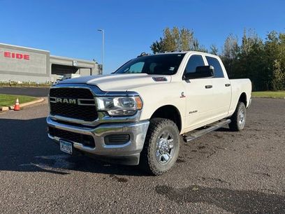 Used 2022 RAM 2500 Tradesman