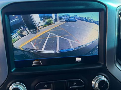 Used 2020 GMC Sierra 1500 SLE AWD/4WD image 23