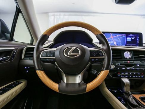 Used 2020 Lexus RX 350L FWD w/ Premium Package image 51