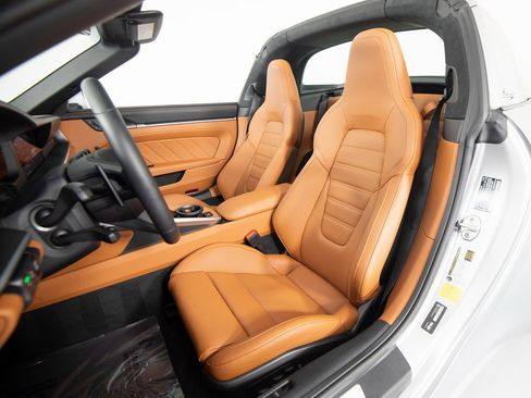 Certified 2026 Porsche 911 Targa 4S image 17