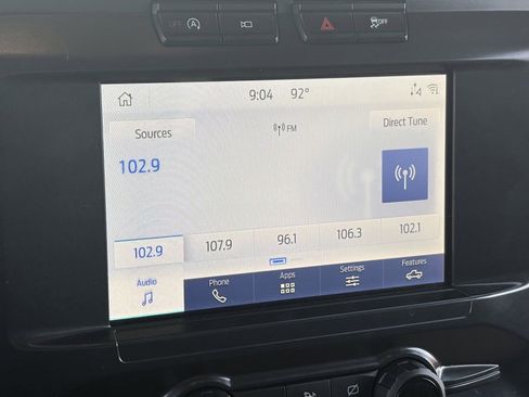 Used 2021 Ford F150 XLT image 27