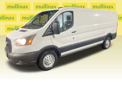 New 2026 Ford Transit 250 Low Roof AWD w/ Load Area Protection Package image 9
