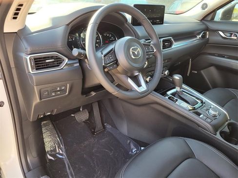 New 2025 MAZDA CX-5 AWD 2.5 S w/ Premium Plus Pkg image 14