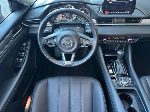 Used 2019 MAZDA MAZDA6 Touring FWD image 14