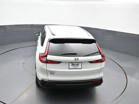 Certified 2024 Honda CR-V EX image 39
