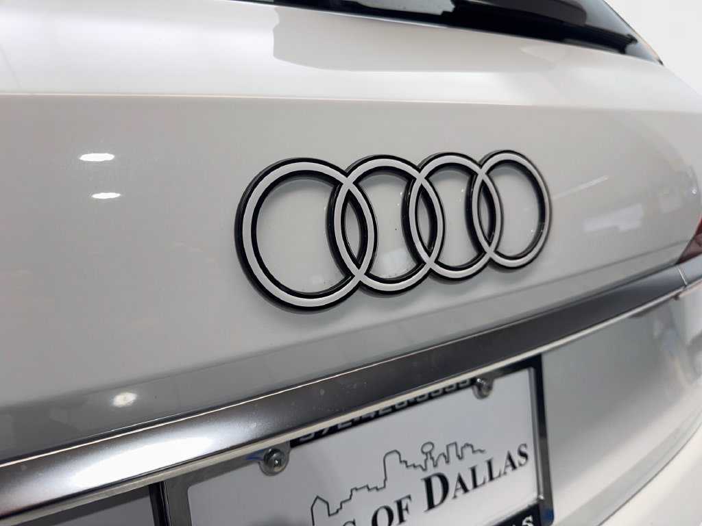 Used 2025 Audi Q7 2.0T Premium AWD/4WD image 23