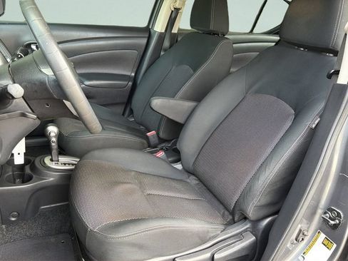 Used 2019 Nissan Versa SV FWD image 26