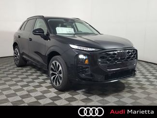 New 2026 Audi Q3 quattro 2.0T AWD/4WD video 1