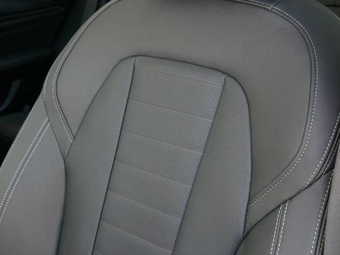 Certified 2024 BMW X3 sDrive30i w/ Premium Package image 22