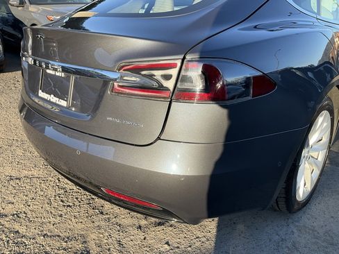 Used 2019 Tesla Model S Long Range image 80