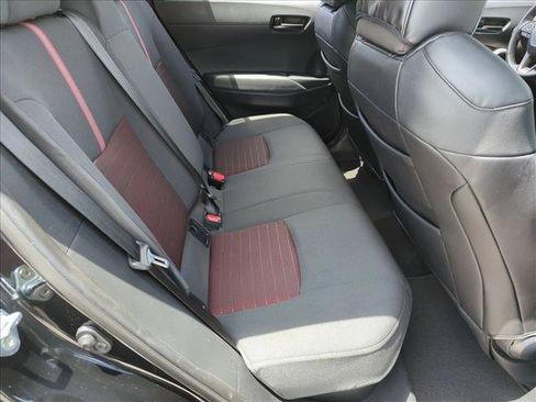 Used 2025 Toyota Corolla Cross AWD Hybrid image 19