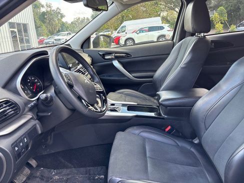 Used 2024 Mitsubishi Eclipse Cross SE image 10