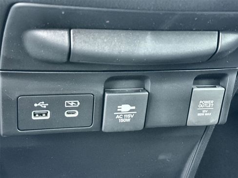 New 2026 Honda Odyssey Elite image 17