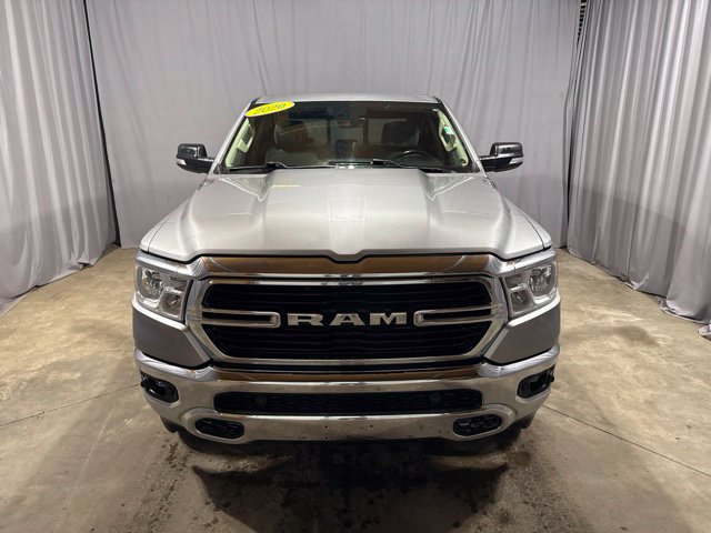 Used 2020 RAM 1500 Big Horn AWD/4WD image 5