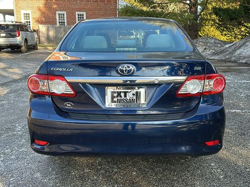 Used 2012 Toyota Corolla L image 5
