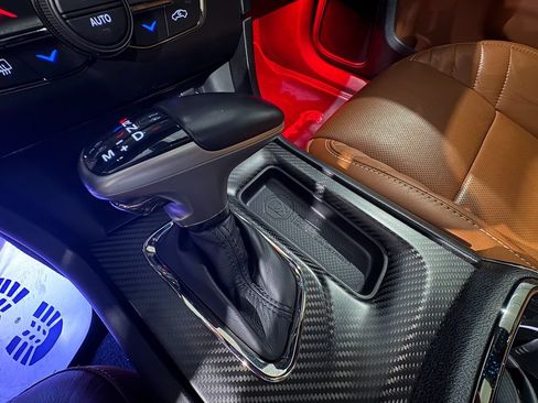 Used 2022 Dodge Charger SRT Hellcat RWD image 25
