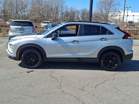 Used 2024 Mitsubishi Eclipse Cross AWD image 9