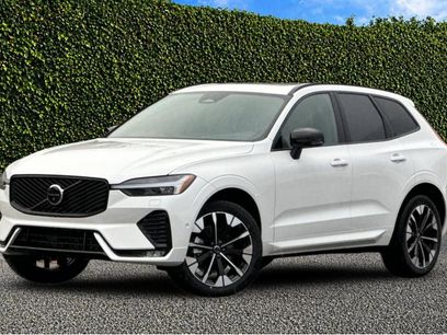New 2026 Volvo XC60 B5 Plus w/ Protection Package Premier