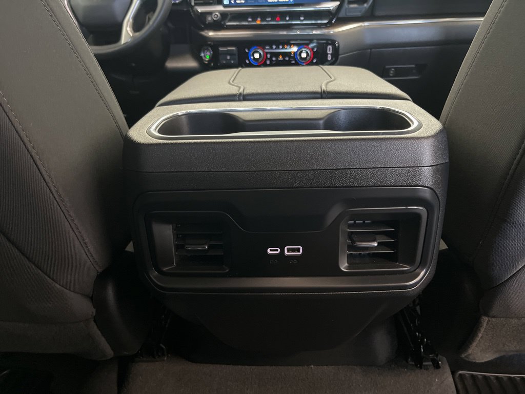 Used 2023 Chevrolet Silverado 1500 RST w/ Convenience Package II AWD/4WD image 21