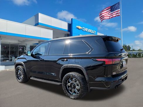 Used 2024 Toyota Sequoia TRD Pro image 6