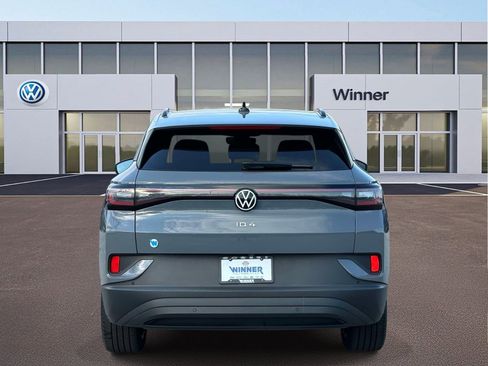 Used 2024 Volkswagen ID.4 S RWD image 4