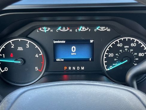 New 2026 Ford F350 XL w/ XL Chrome Package AWD/4WD image 20