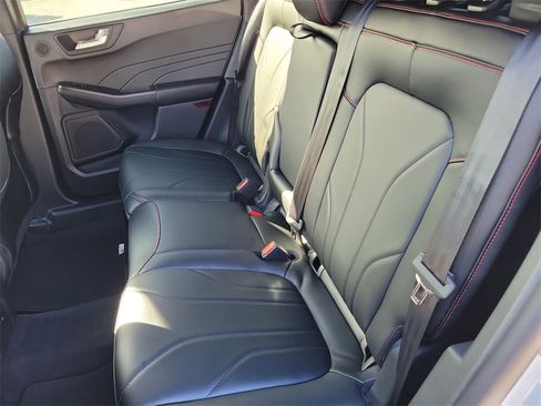 New 2026 Ford Escape ST-Line Elite w/ Premium Technology Package image 12