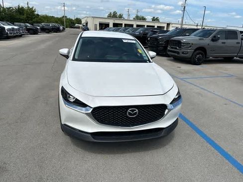 Used 2021 MAZDA CX-30 FWD 2.5 S w/ Select Package image 31