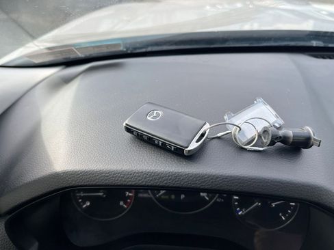 Used 2025 MAZDA CX-90 3.3 Turbo w/ Preferred Package image 22