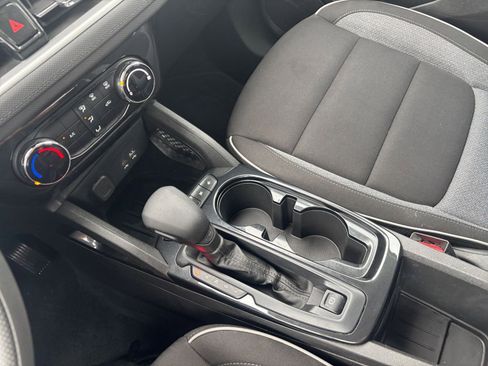 Used 2025 Chevrolet TrailBlazer LT image 40