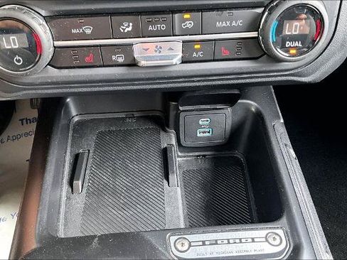 Certified 2025 Ford Bronco Big Bend AWD/4WD image 31