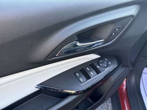 Certified 2024 Chevrolet Trax LT w/ Driver Confidence Package image 30