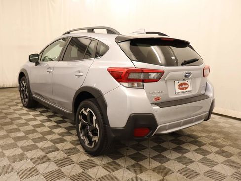 Used 2023 Subaru Crosstrek 2.5i Limited AWD/4WD image 3