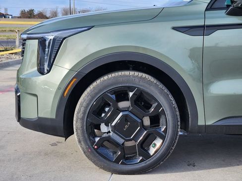 New 2026 Kia Sorento SX Prestige AWD/4WD image 5